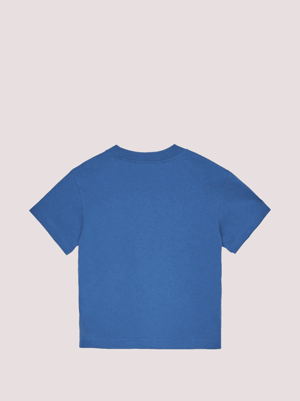 T-shirt con logo PBAA003S26JER002 /60 PALM ANGELS 