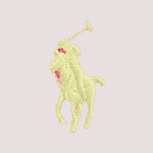 L'iconica polo in rete 322703632 /512 POLO RALPH LAUREN 