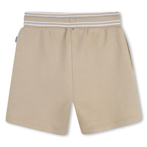 Bermuda con elastico in vita J52871 /249 BOSS 