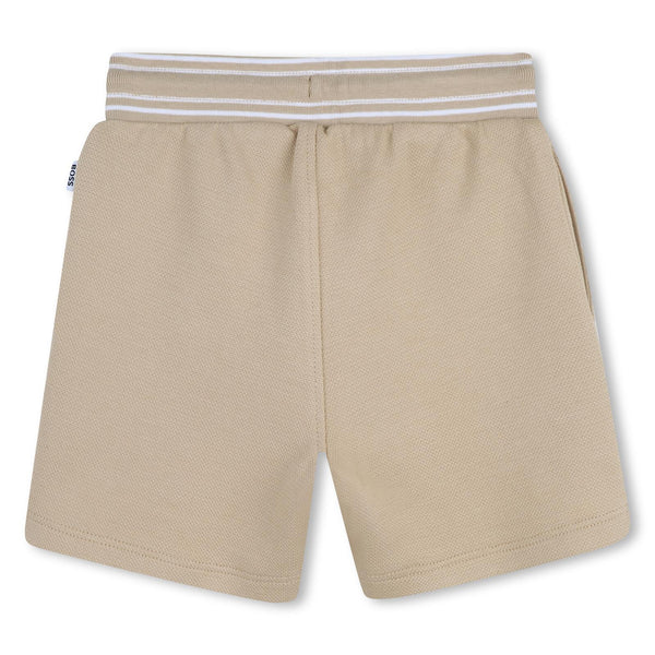 Bermuda con elastico in vita J52871 /249 BOSS 