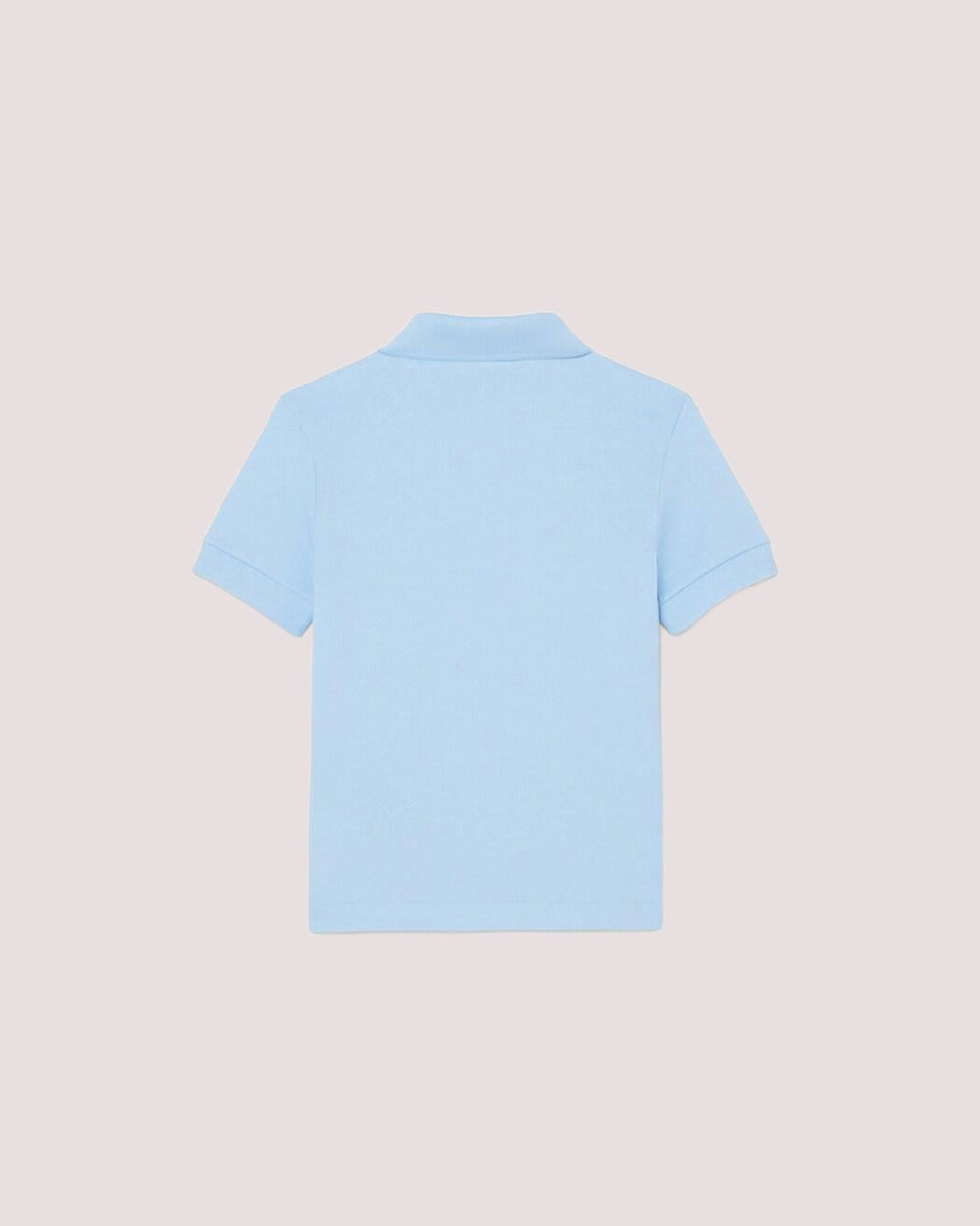 Polo in petit piqué 847354 /HBP LACOSTE 