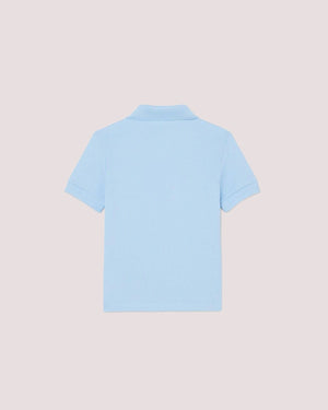 Polo in petit piqué 847354 /HBP LACOSTE 