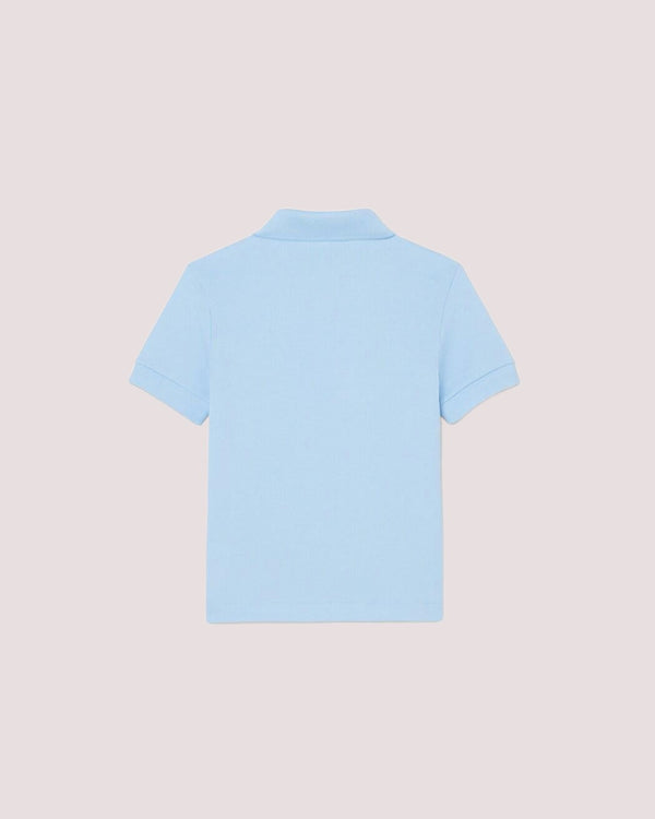 Polo in petit piqué 847354 /HBP LACOSTE 