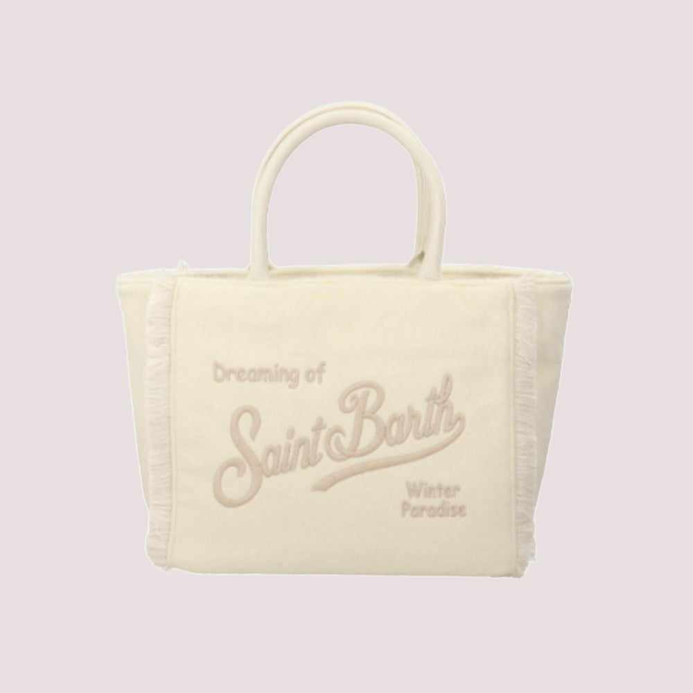 Borsa amano Colette Felt COL0037 /01320I MC2 SAINT BARTH 