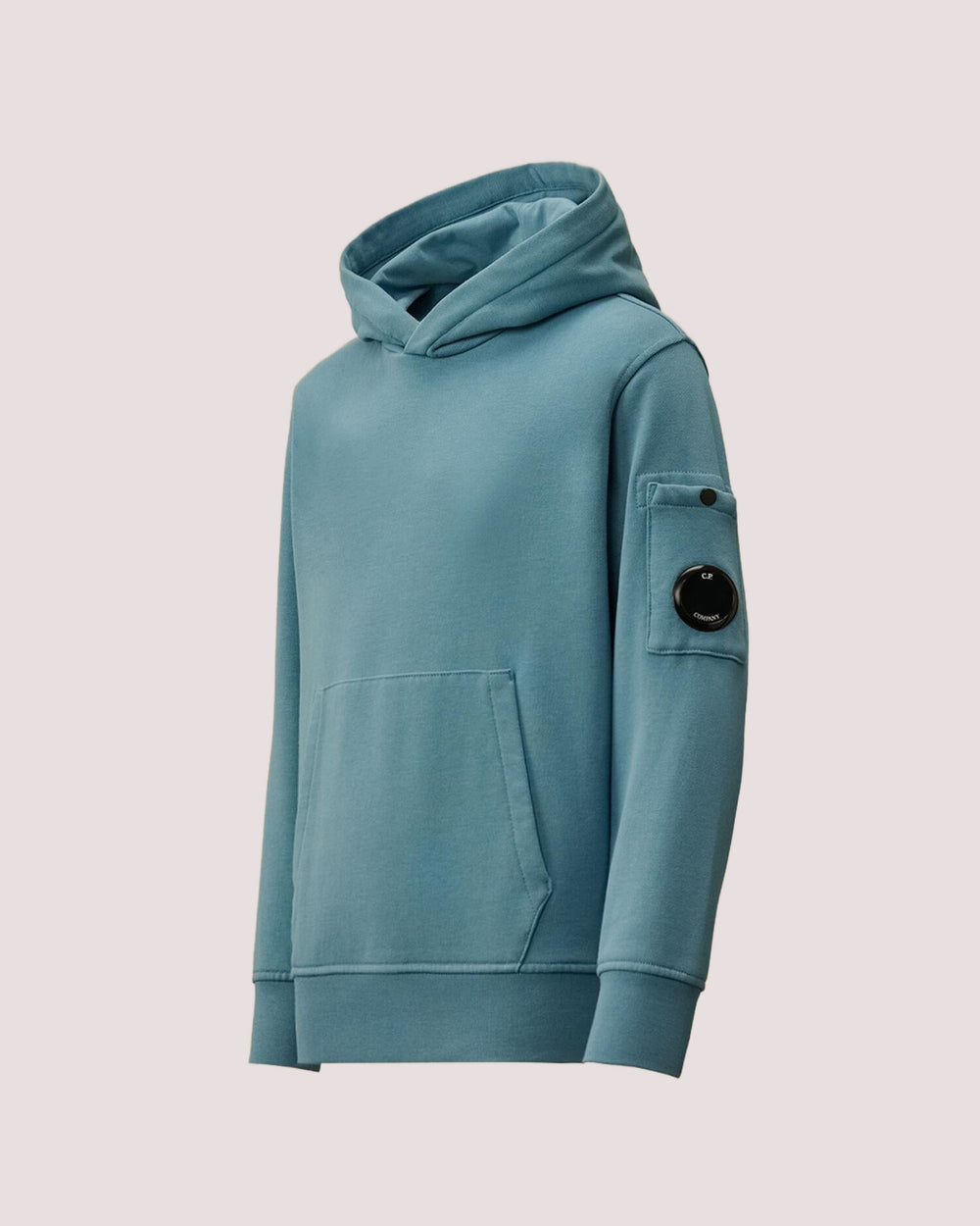 Felpa con cappuccio CMF00Y LCA76 /40589 C.P.COMPANY 