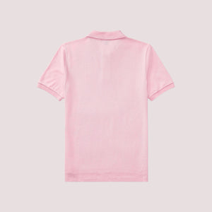 Polo in rete di cotone 323603252 /003 POLO RALPH LAUREN 