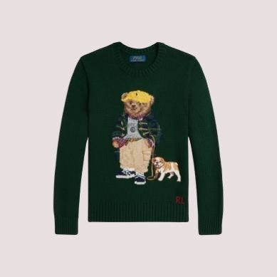 Maglione polo bear 323978393 /1 POLO RALPH LAUREN 