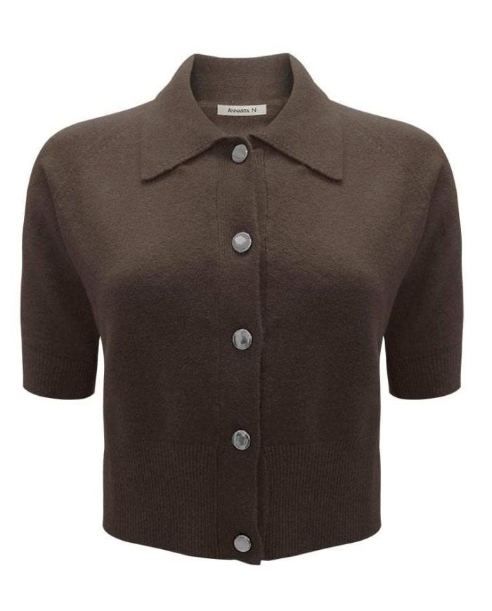 Cardigan 107676 /MORO ANNARITA N 