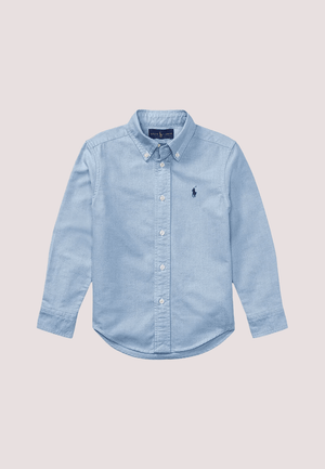 L'iconica camicia oxford 320677133 /2 POLO RALPH LAUREN 