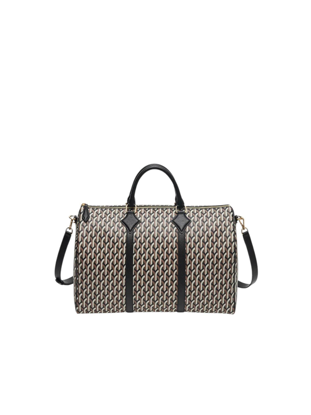 DELL'EST MILANO DBT0101BDL/BLACK
