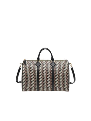 DELL'EST MILANO DBT0101BDL/BLACK