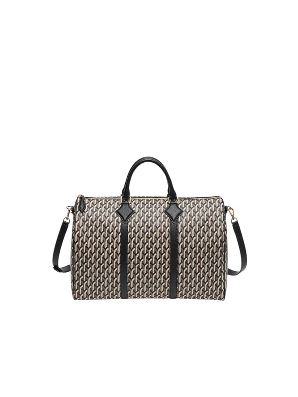 DELL'EST MILANO DBT0101BDL/BLACK