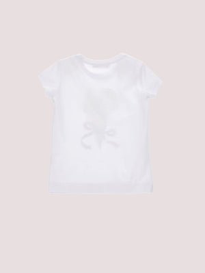 T-Shirt Gelato 19G620 7032 /99 MONNALISA 