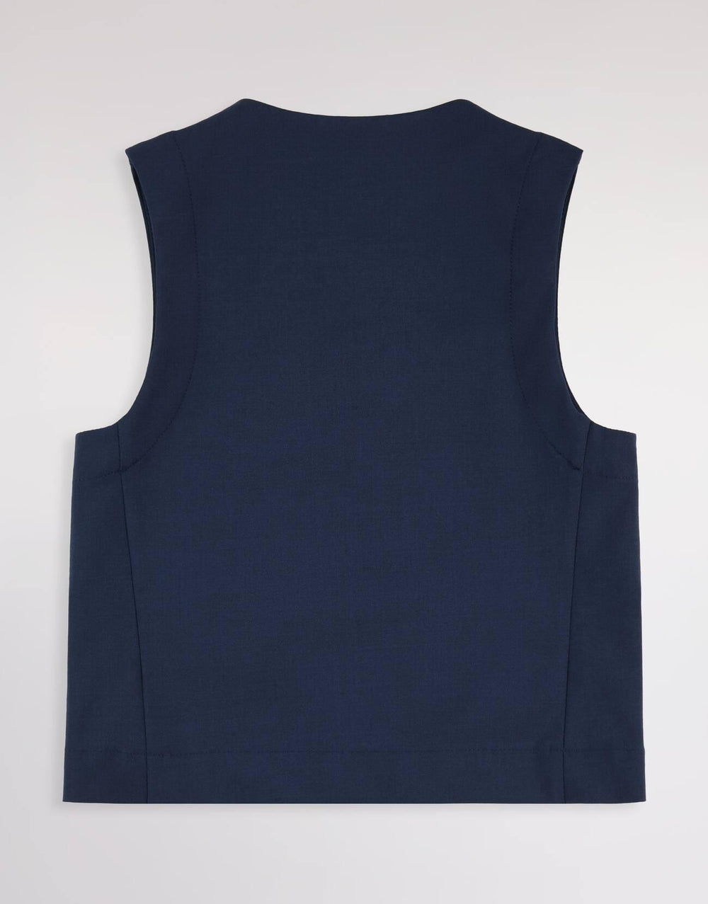 Gilet  con bottoni Fay FY2Q12 I0315 /620 FAY 