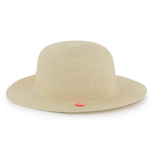 Cappello con pompon U22011 /Z41 BILLIEBLUSH 