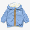 E. Jake plus.2 jersey reversible