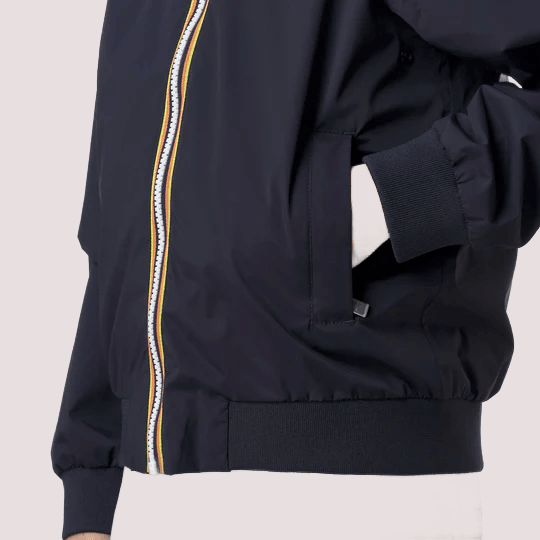 P. Aorelian stretch nylon jersey K4138DW /K89 KWAY 