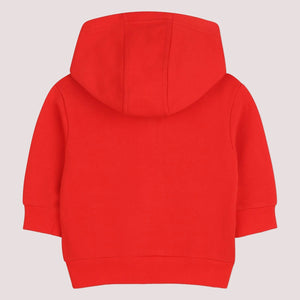 Cardigan con cappuccio T60867 /97E TIMBERLAND 