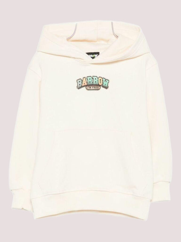 Barrow kids hoddie free F5BKJUHS224 /13 BARROW KIDS 