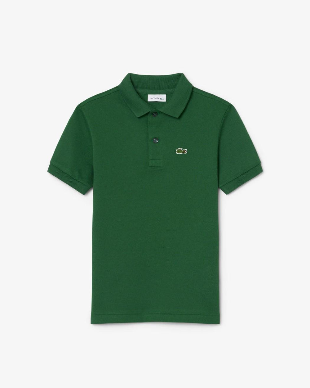 Polo in petit piqué 947354 /F9W LACOSTE 