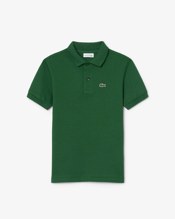 Polo in petit piqué 947354 /F9W LACOSTE 
