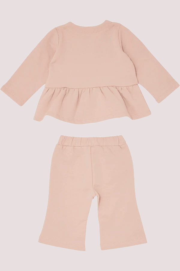 Completo HF5037 F0724 /X0196 LIU JO 