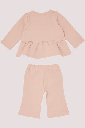 Completo HF5037 F0724 /X0196 LIU JO 