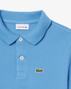 Polo in petit piqué 947354 /UJ7 LACOSTE 