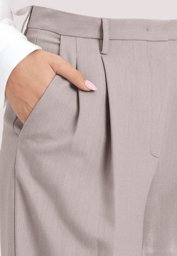 Pantalone A25CPPA01101 /V0703 SIMONA CORSELLINI 