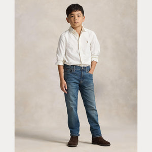 Jeans slim elasticizzati sullivan 323B13884 /001 POLO RALPH LAUREN 