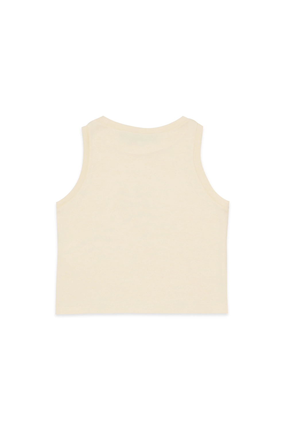 T-shirt smanicata con logo MX0284 MX00T /MX10F MAX&CO KID 