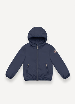 Giacca in softshell 3928 6ZB /68 COLMAR 