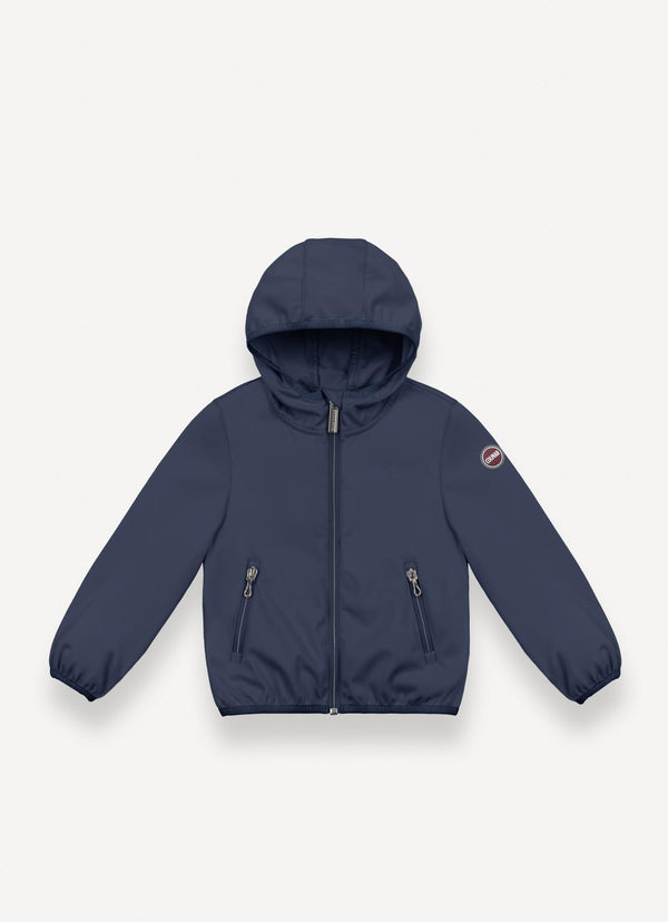 Giacca in softshell 3928 6ZB /68 COLMAR 