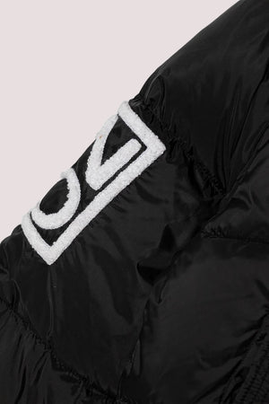 Giubbotto imbottito con logo Pinko KFGB009 C NY026 /D829 PINKO 