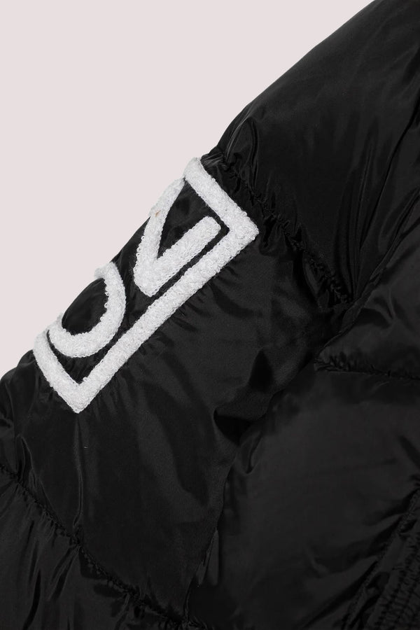 Giubbotto imbottito con logo Pinko KFGB009 C NY026 /D829 PINKO 