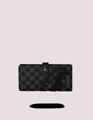 Midnight Chateau Wallet 910W8012NSZ /N/D SPRAYGROUND 