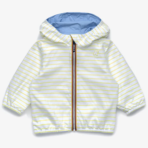 E. Jake plus.2 jersey reversible K2132MW /C59 KWAY 