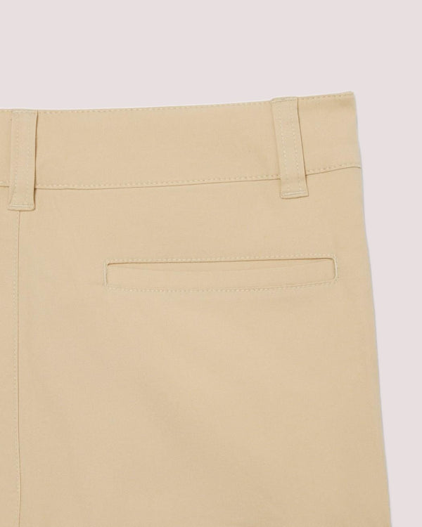 Shorts cargo lunghi in gabardine 947638 /8XF LACOSTE 