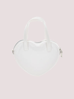 Borsa Cuore Winnie the Pooh 39G006 7745 /84 MONNALISA 