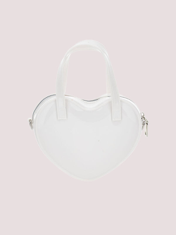 Borsa Cuore Winnie the Pooh 39G006 7745 /84 MONNALISA 