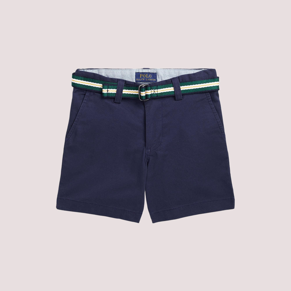 Pantaloncini aderenti Bedford Flex Abrasion 322863960 /003 POLO RALPH LAUREN 