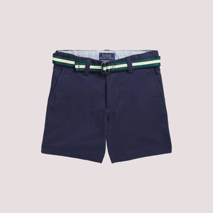 Pantaloncini aderenti Bedford Flex Abrasion 322863960 /003 POLO RALPH LAUREN 