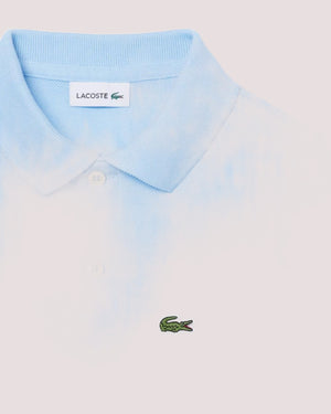 Polo in petit piqué 947354 /HBP LACOSTE 