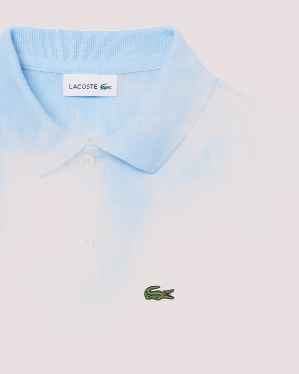 Polo in petit piqué 947354 /HBP LACOSTE 