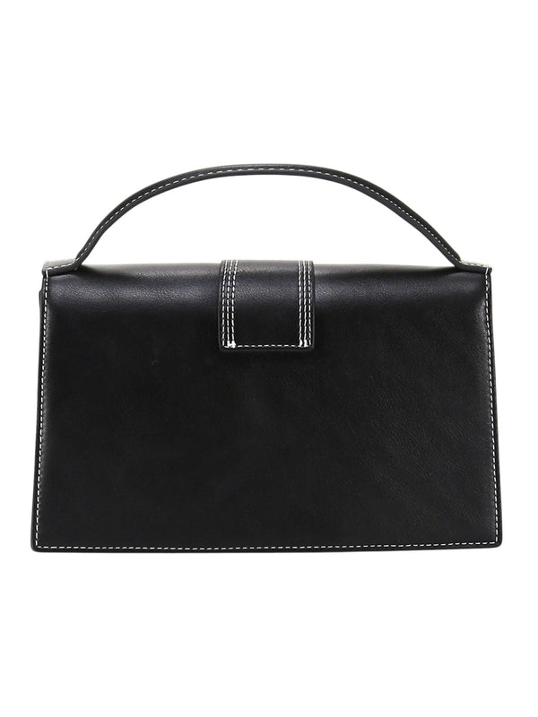 RUE MADAME PARIS 1402/BLACK
