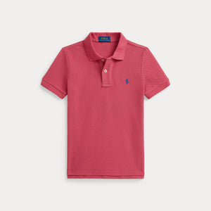 L'iconica polo in rete 322703632 /505 POLO RALPH LAUREN 