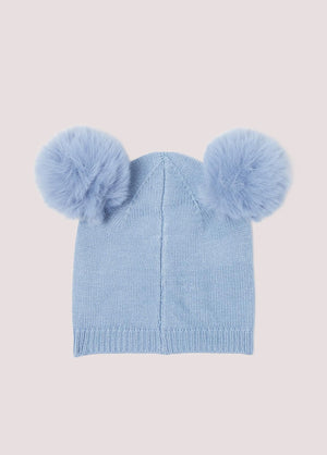 Berretto in maglia HF5074 MA12P /64010 LIU JO 