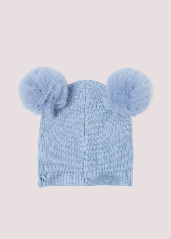 Berretto in maglia HF5074 MA12P /64010 LIU JO 