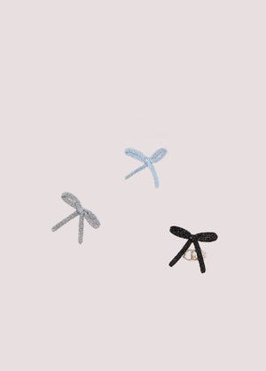 Berretto con fiocchetti KF5054 MA94O /M9987 LIU JO 