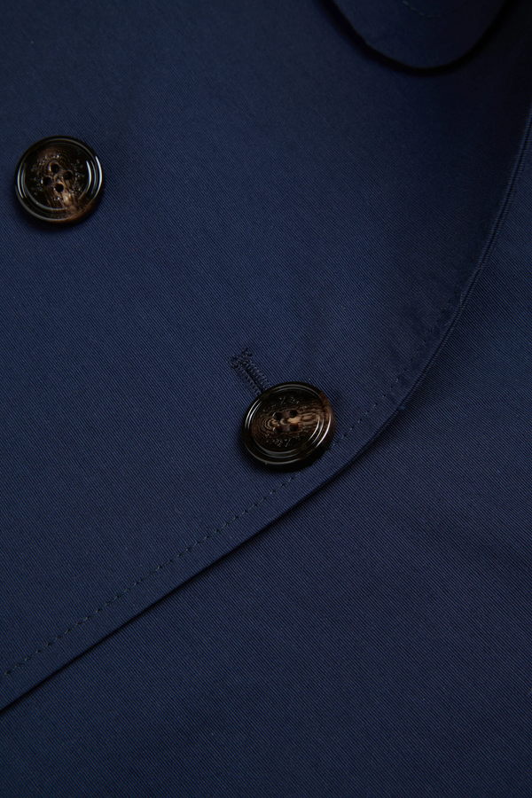 Giacca doppiopetto con logo MX0281 MX003 /MX851 MAX&CO KID 